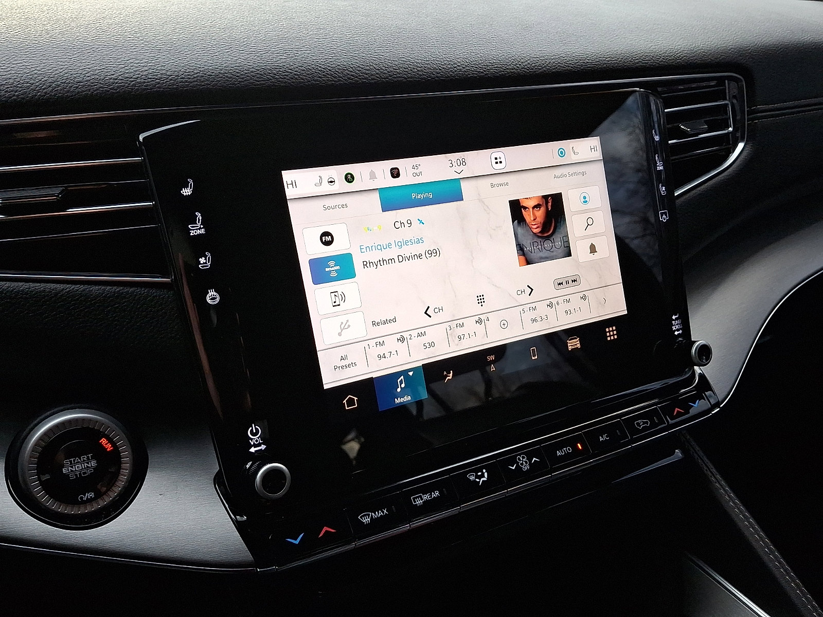 Used 2024 Jeep Wagoneer Series II image 22