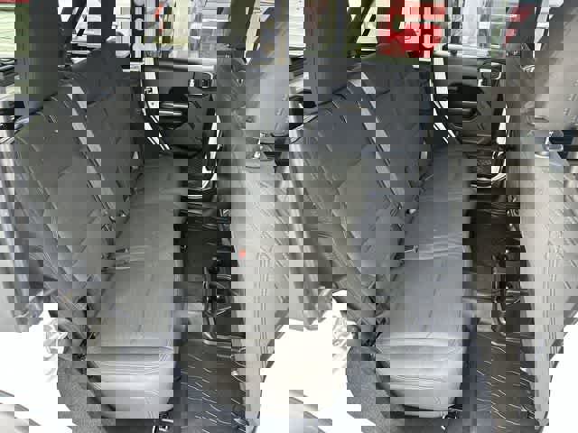 Used 2018 Jeep Wrangler Unlimited Sport S image 16