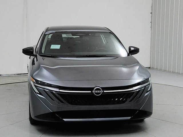 New 2026 Nissan Sentra SV w/ SV Convenience Package image 2