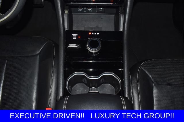Used 2023 Jeep Grand Cherokee L Limited w/ Luxury Tech Group II AWD/4WD image 33