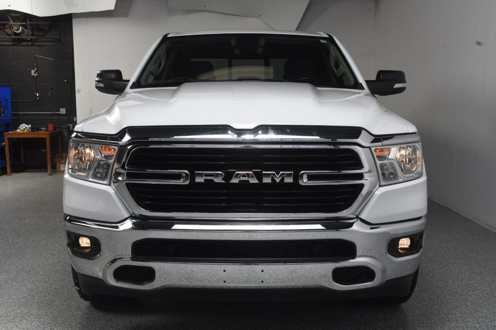 Used 2020 RAM 1500 Big Horn AWD/4WD image 15