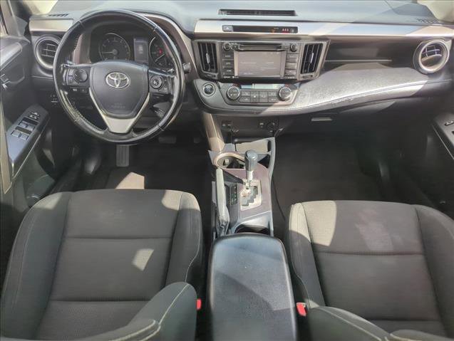 Used 2018 Toyota RAV4 XLE image 20