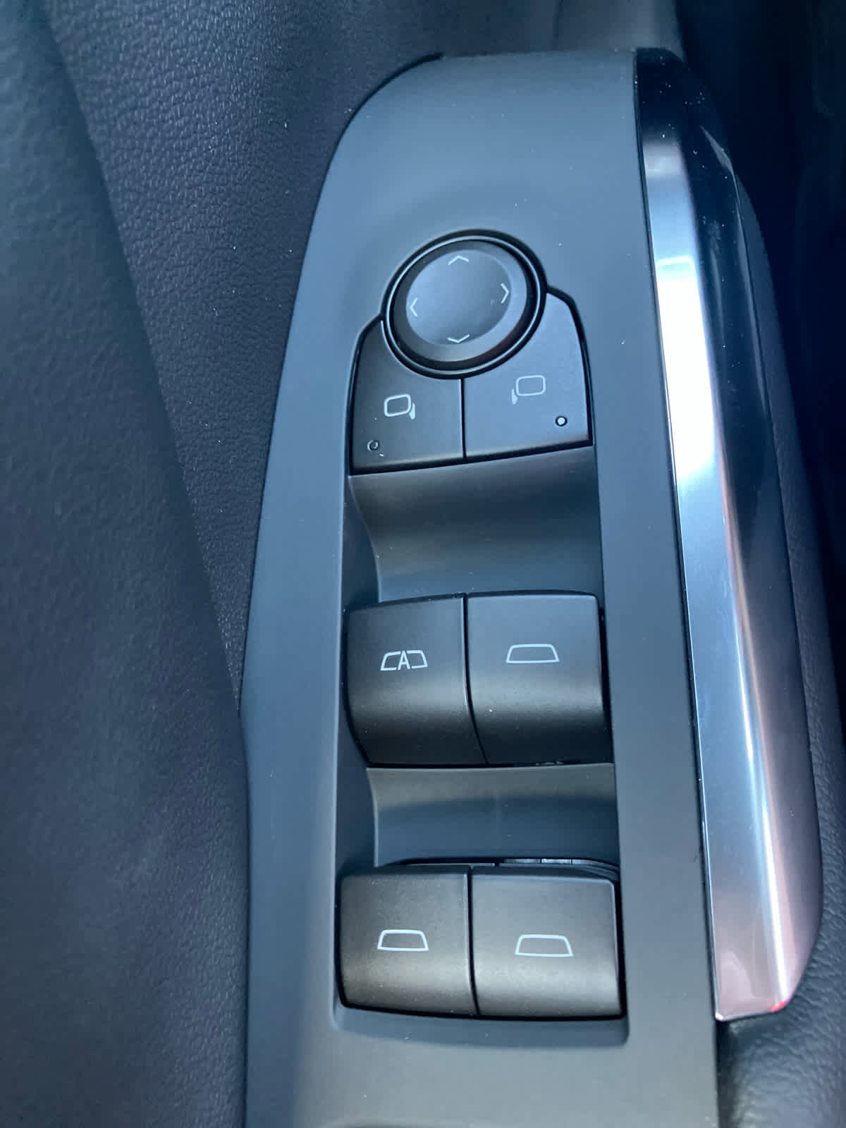New 2026 Chevrolet Traverse LT AWD/4WD image 13
