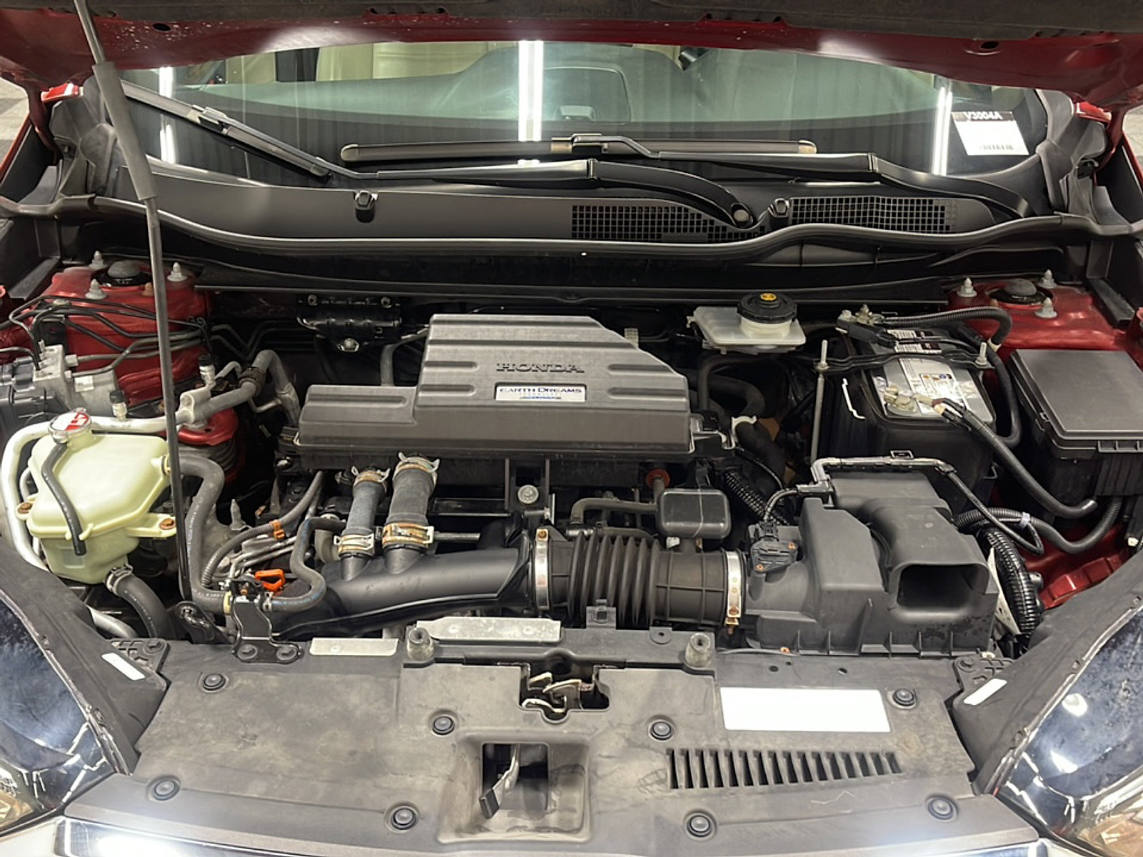 Used 2017 Honda CR-V EX-L image 26