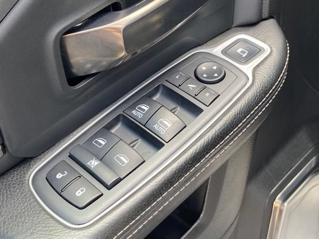 Used 2019 RAM 3500 Limited AWD/4WD image 12