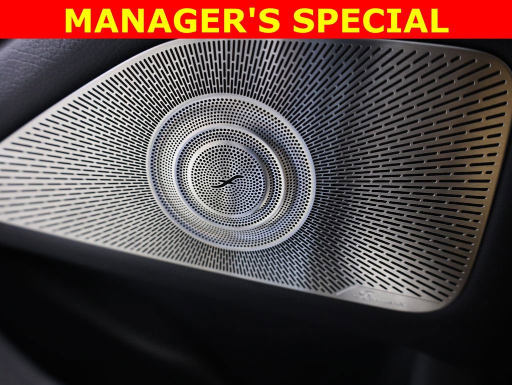 Used 2024 Mercedes-Benz S 580 4MATIC Sedan image 60