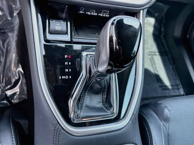 Certified 2023 Subaru Legacy Limited AWD/4WD image 19