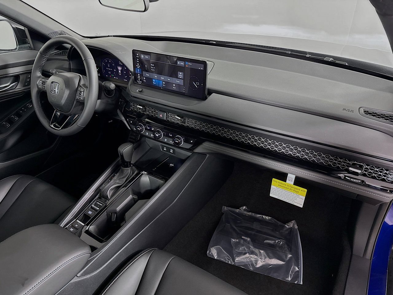 Used 2024 Honda Accord Sport image 23
