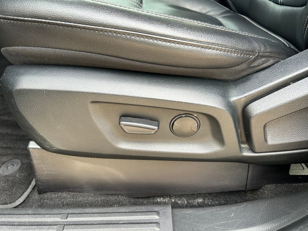 Used 2020 Ford Ranger Lariat w/ Equipment Group 501A Mid image 22