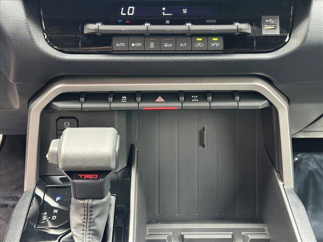 New 2026 Toyota Tundra SR5 image 18