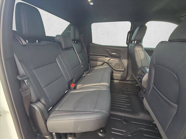 Used 2024 Chevrolet Silverado EV W/T AWD/4WD image 20