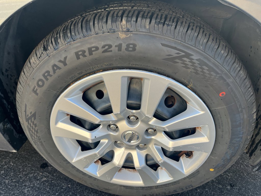 Used 2016 Nissan Altima 2.5 S w/ Power Driver Seat Package image 25