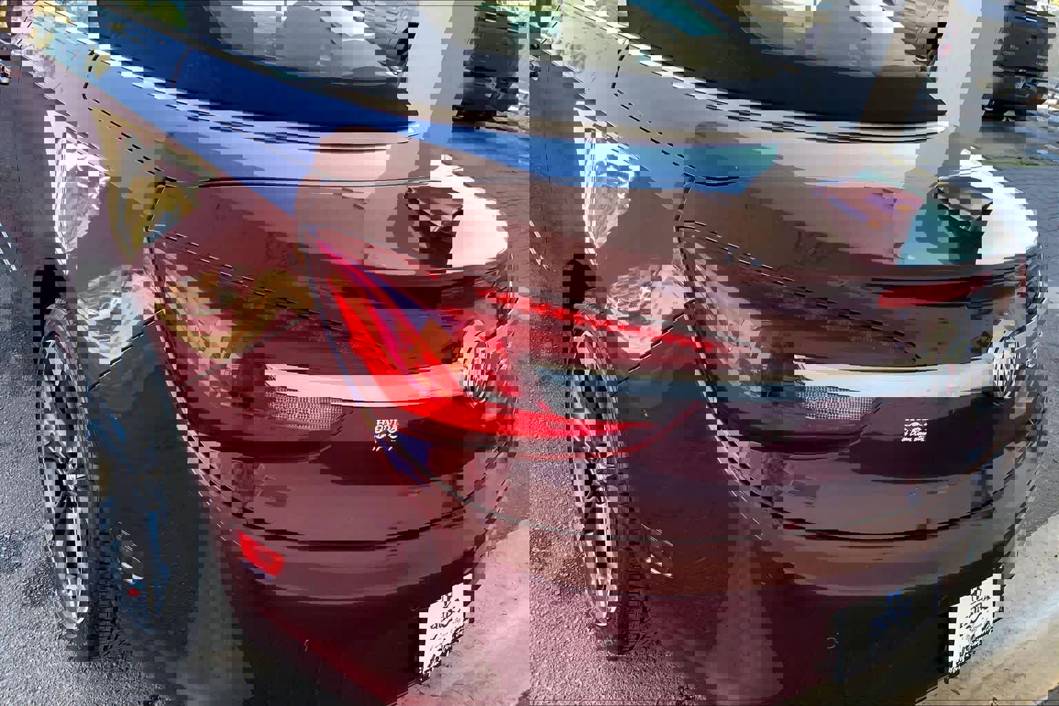 Used 2019 Buick Cascada Premium image 28