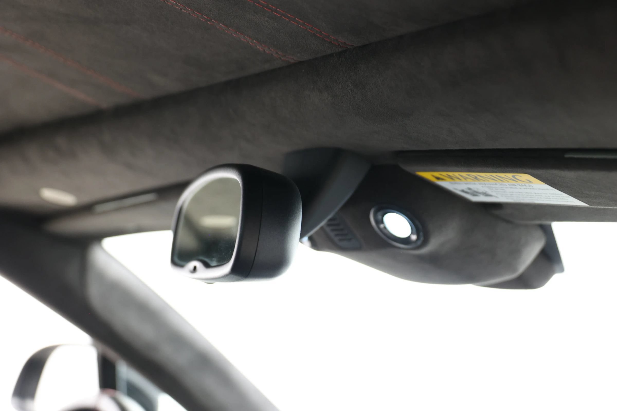 Used 2014 Aston Martin Vanquish Coupe RWD image 88