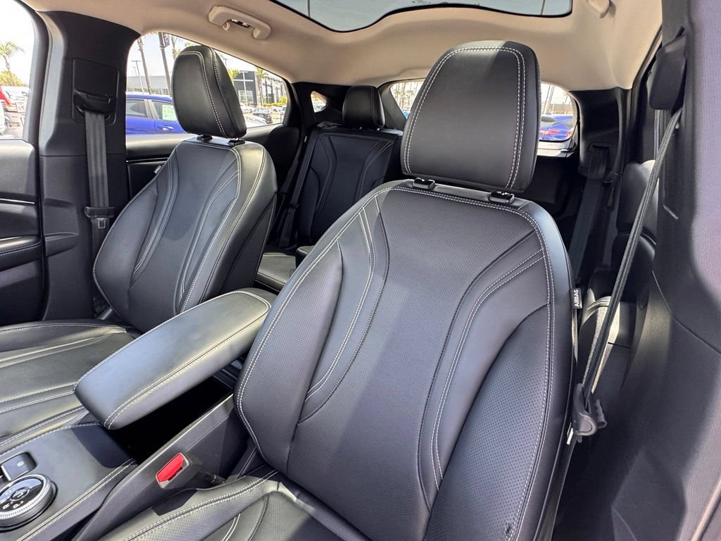 Used 2023 Ford Mustang Mach-E Premium RWD image 19