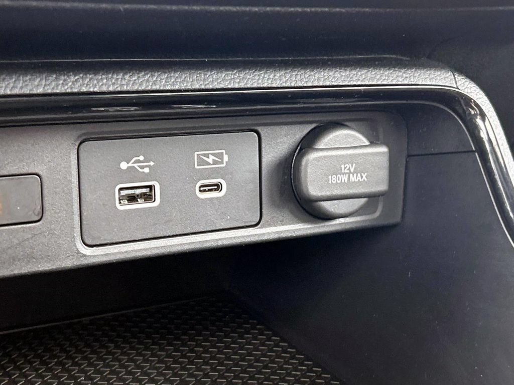Used 2024 Honda CR-V Sport image 25