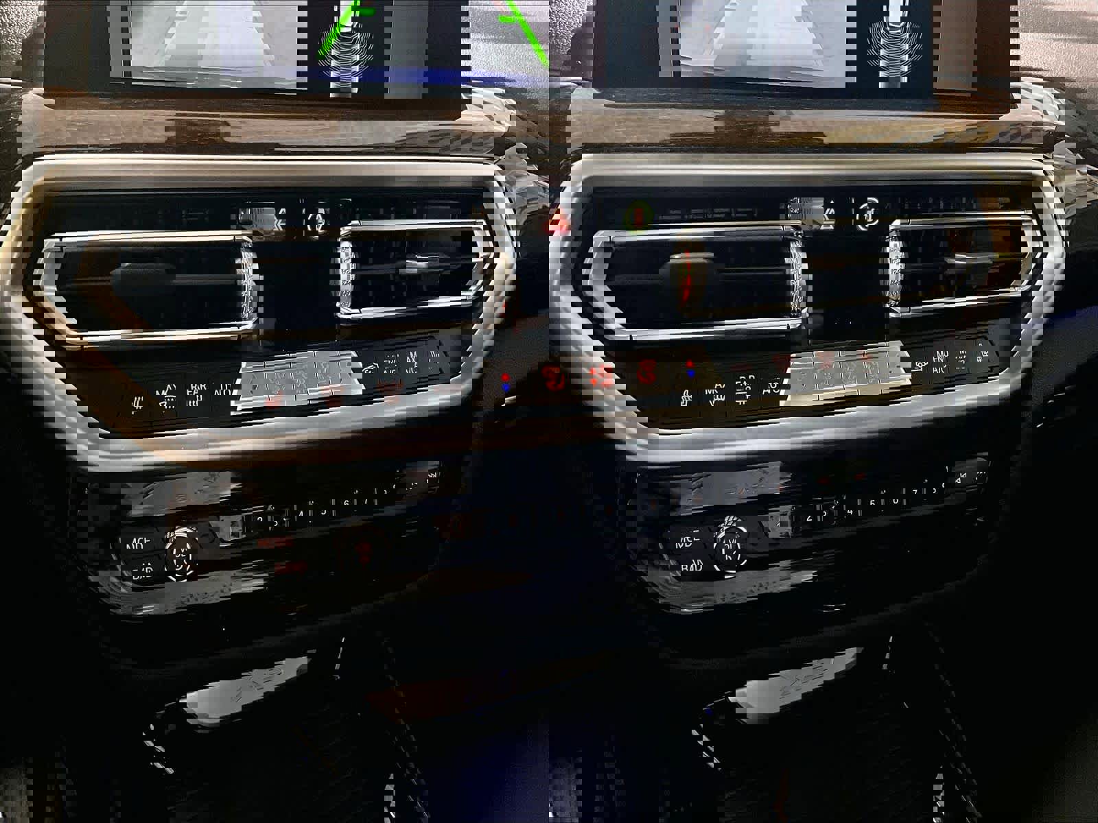 Used 2024 BMW X3 xDrive30i image 26