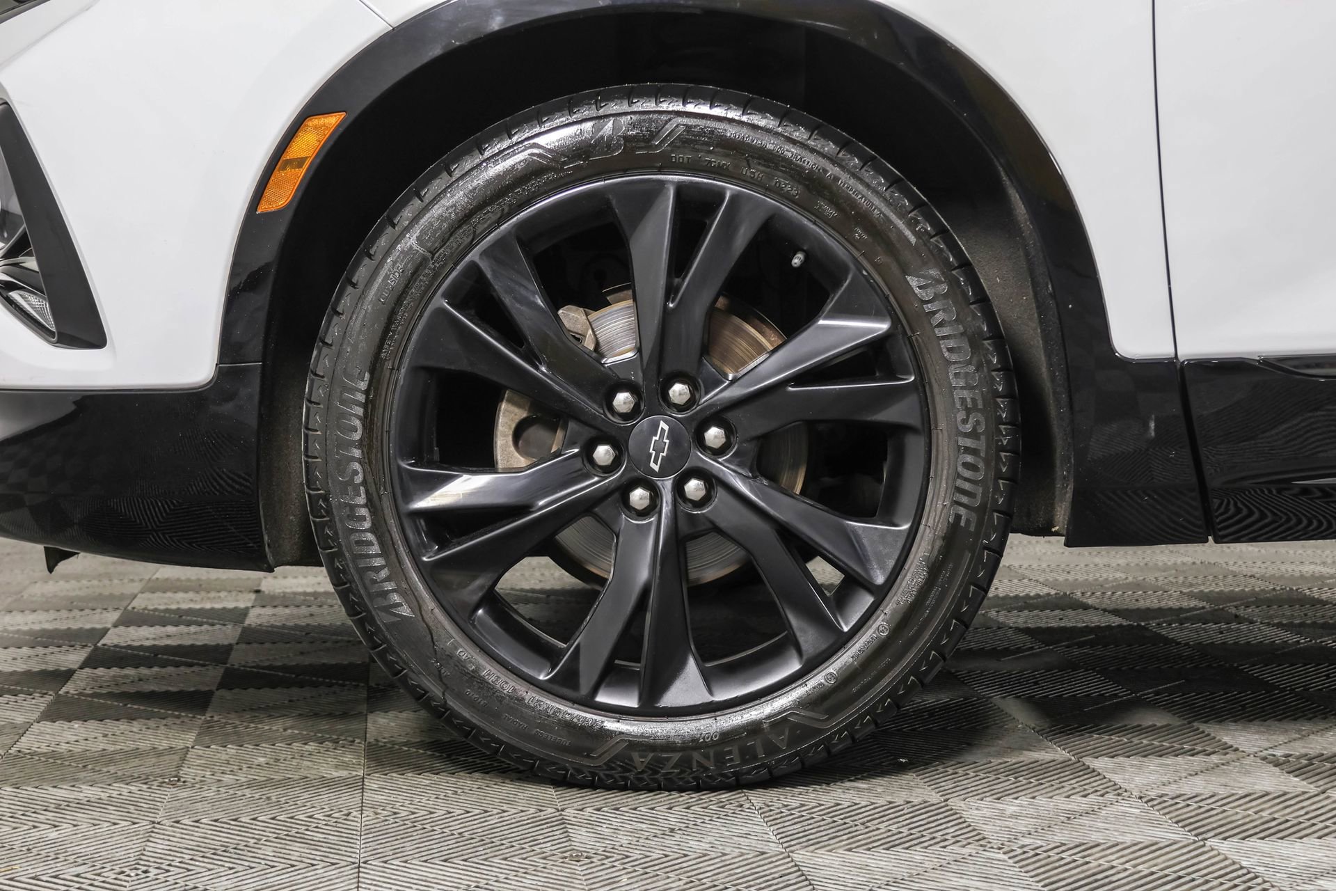 Used 2019 Chevrolet Blazer RS image 26