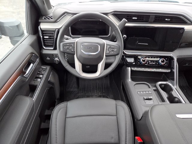 New 2026 GMC Sierra 3500 Denali w/ Denali Reserve Package AWD/4WD image 35