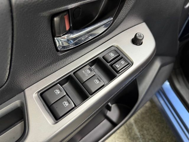 Used 2015 Subaru Impreza 2.0i Limited AWD/4WD image 20