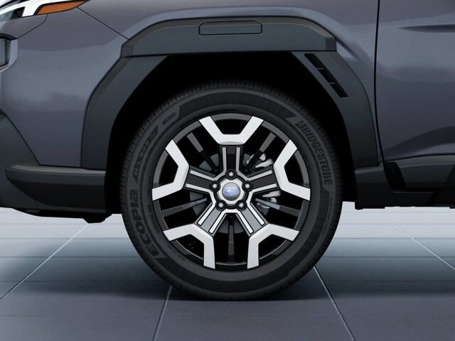 New 2026 Subaru Outback Touring XT AWD/4WD image 9