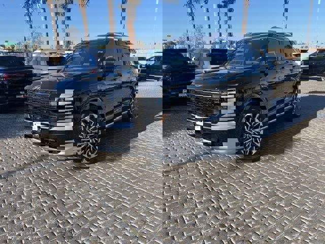 New 2026 Hyundai Palisade Calligraphy image 2