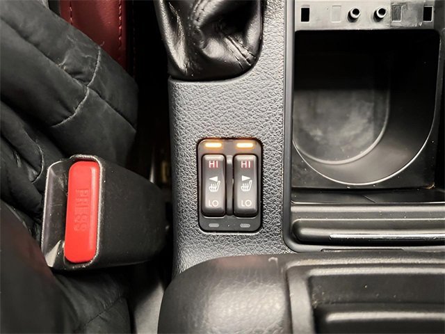 Used 2020 Subaru WRX STI Limited image 36