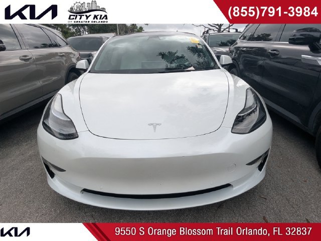 Used 2022 Tesla Model 3 RWD image 2
