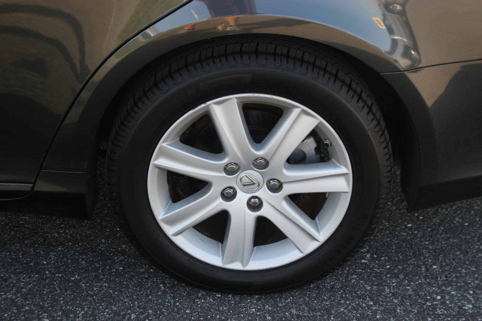 Used 2007 Lexus ES 350 FWD image 36