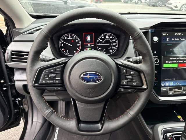 New 2026 Subaru Crosstrek 2.5i Limited image 25