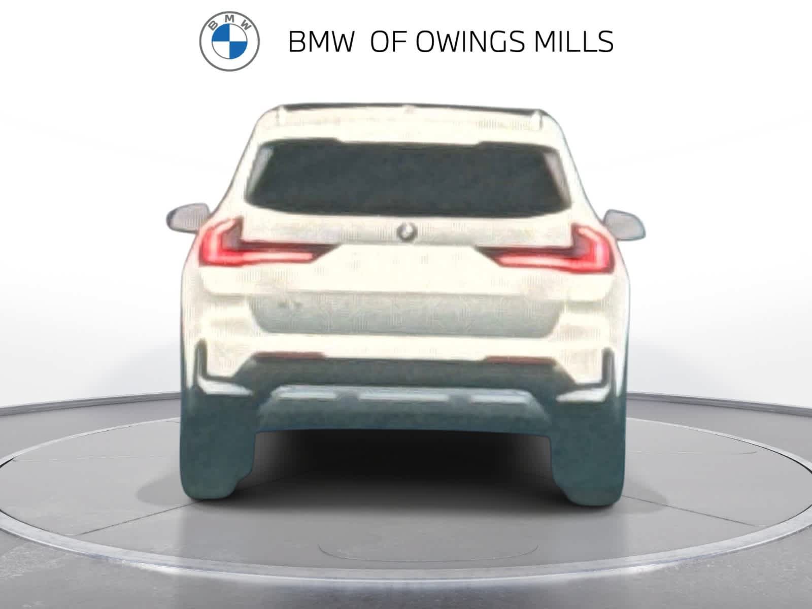 Certified 2026 BMW X1 xDrive28i w/ Technology Package AWD/4WD image 25