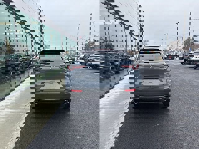 Used 2023 MAZDA CX-30 AWD 2.5 S w/ Preferred Package image 3