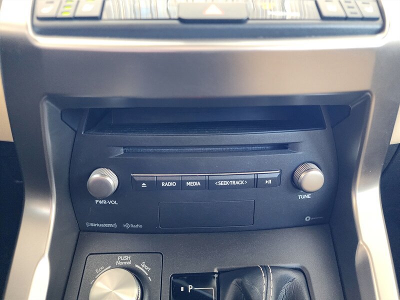 Used 2021 Lexus NX 300 FWD w/ Premium Package image 47