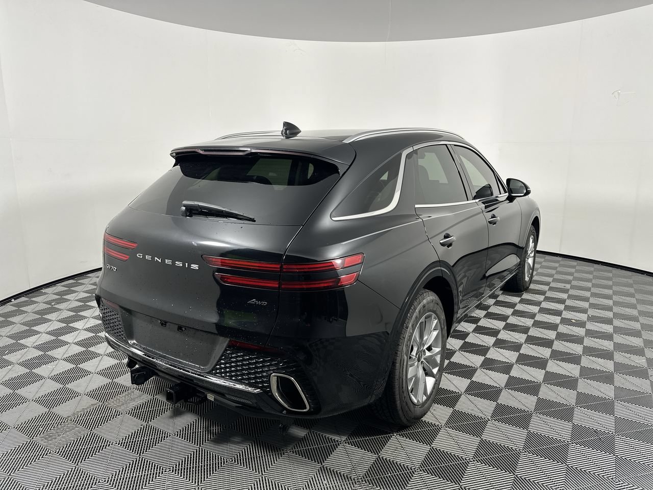 Used 2022 Genesis GV70 2.5T AWD/4WD image 19