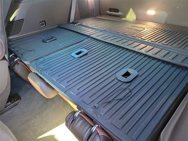 Certified 2024 Ford Expedition King Ranch image 12