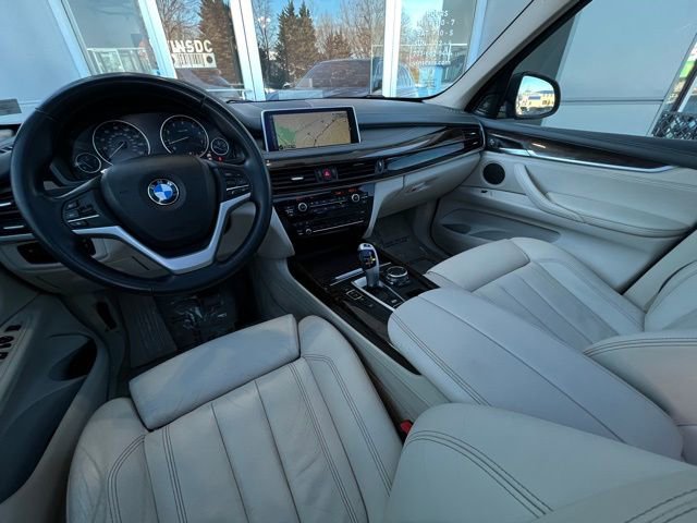 Used 2015 BMW X5 xDrive35i image 25