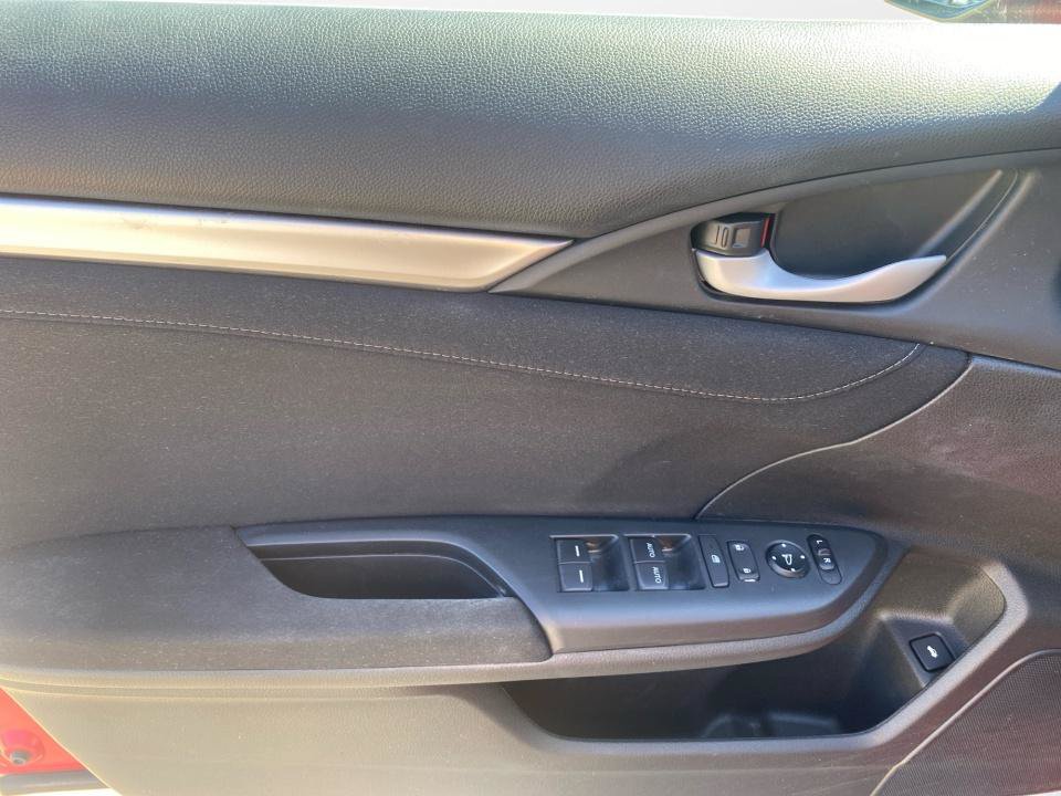 Used 2016 Honda Civic EX image 36