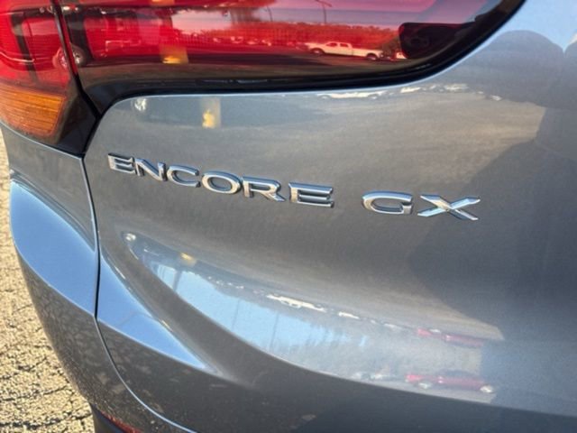 Used 2022 Buick Encore GX Select FWD image 24