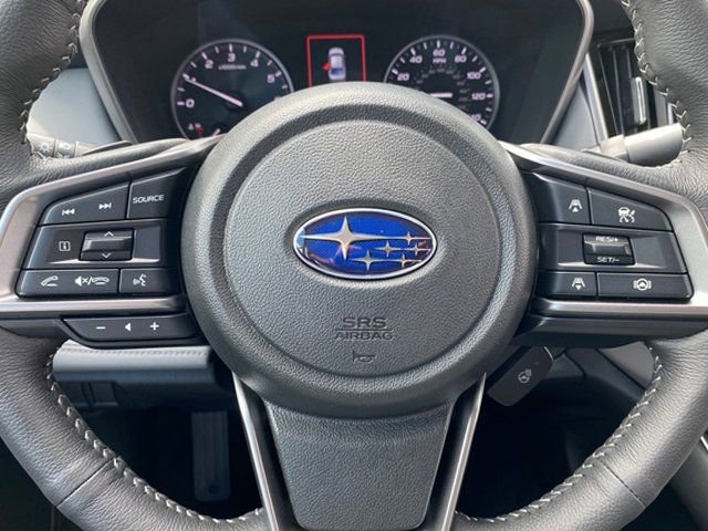 New 2025 Subaru Legacy Limited image 8