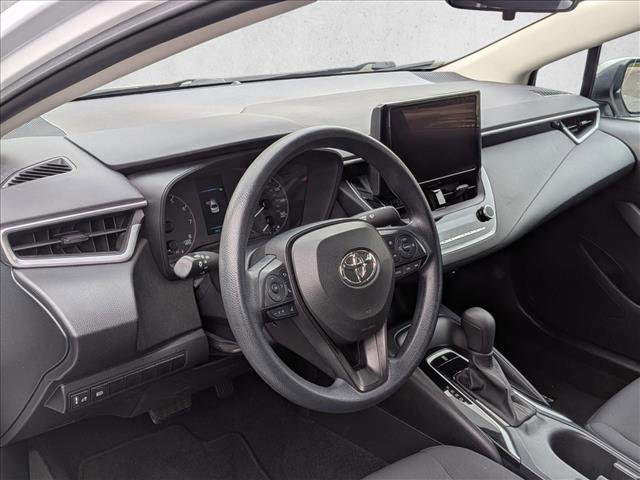 Used 2023 Toyota Corolla LE image 10