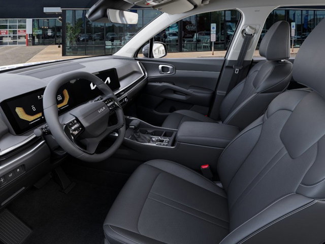 New 2026 Kia Sorento EX image 17