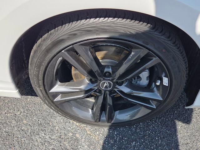 Certified 2025 Acura Integra A-Spec image 15