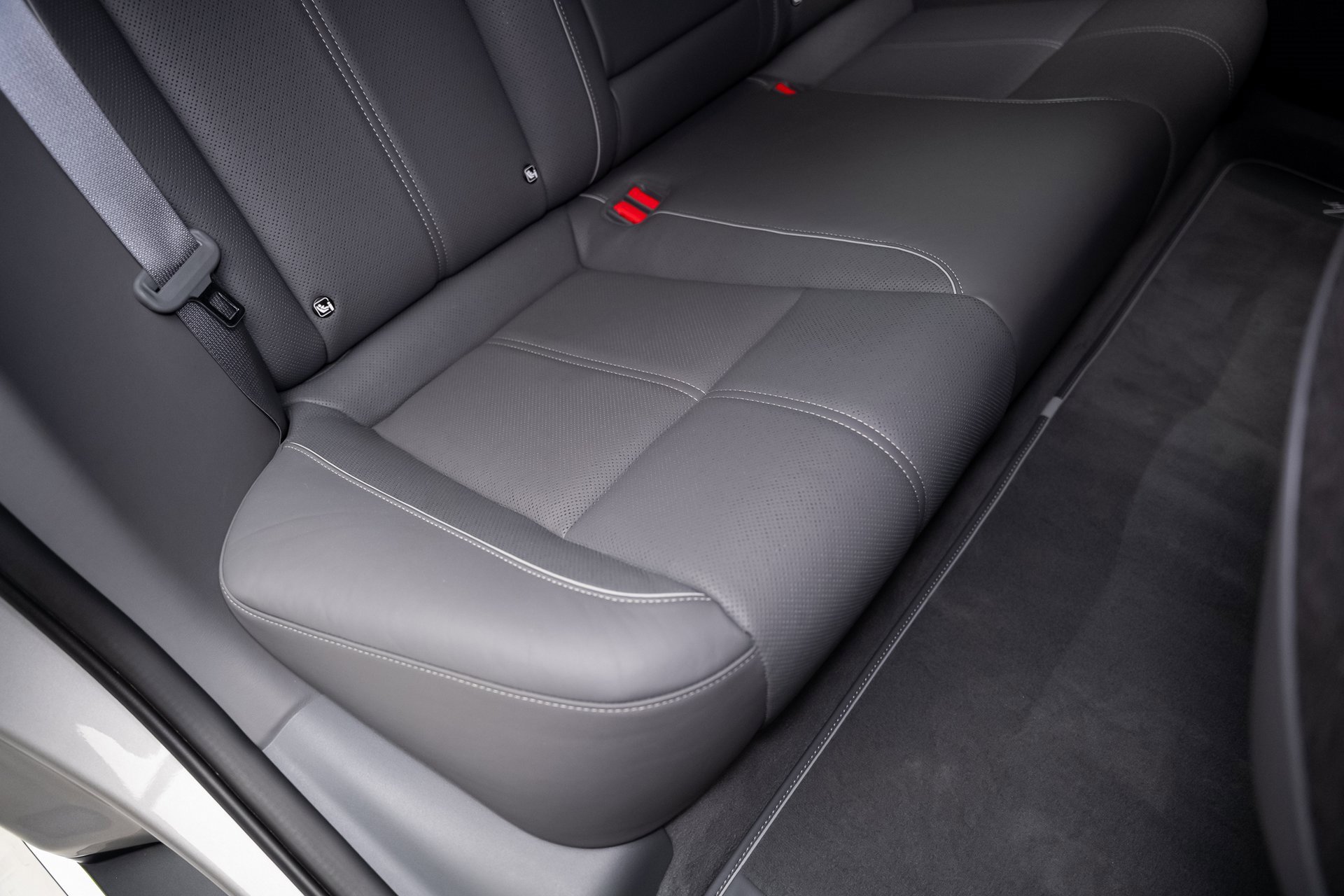 Used 2022 Lucid Air Grand Touring image 62