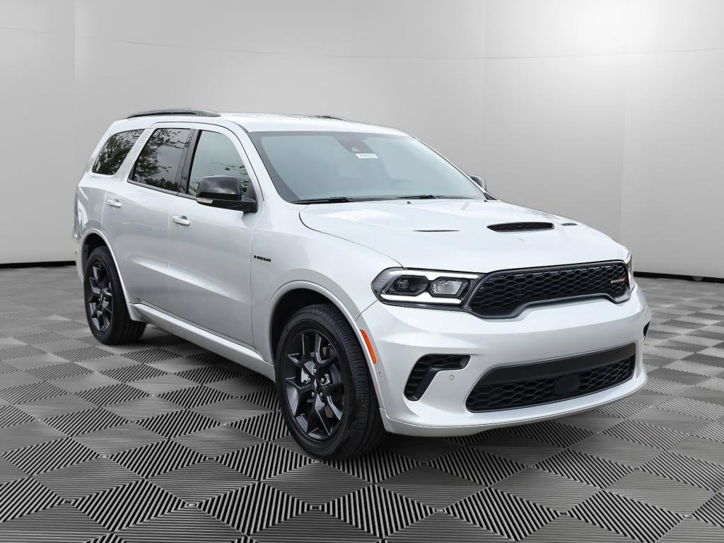 New 2026 Dodge Durango GT AWD/4WD image 11