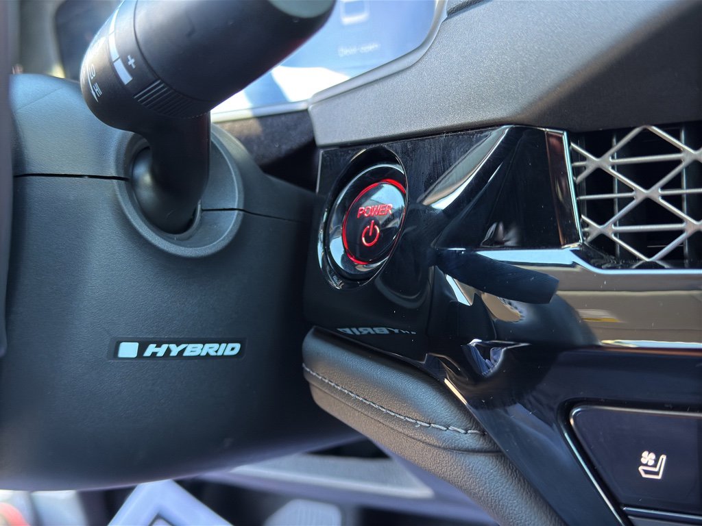 Used 2024 Honda Accord Touring image 18