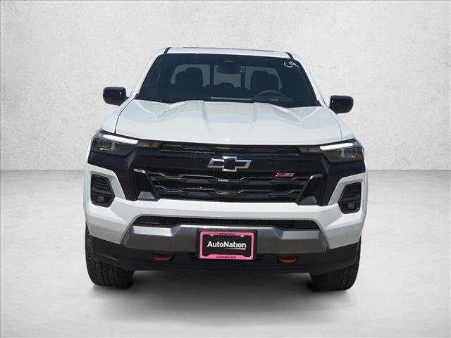 New 2026 Chevrolet Colorado Z71 w/ Technology Package AWD/4WD image 6