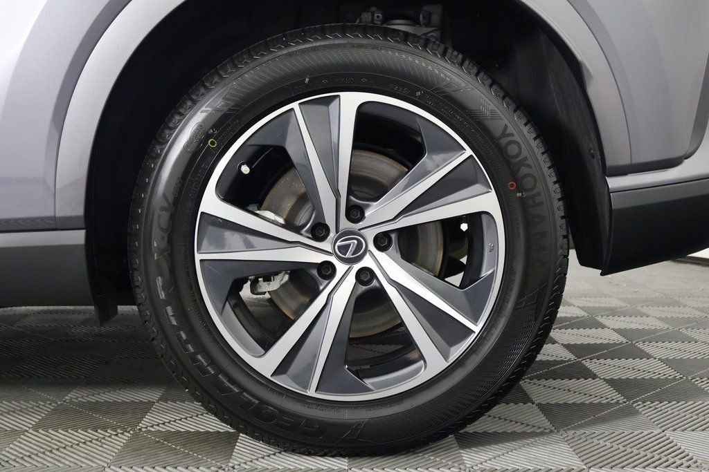 Used 2023 Lexus RX 350 Premium Plus w/ Accessory Package (Z1) image 16