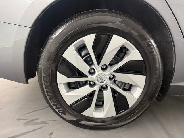 Used 2025 Nissan Altima 2.5 S image 11