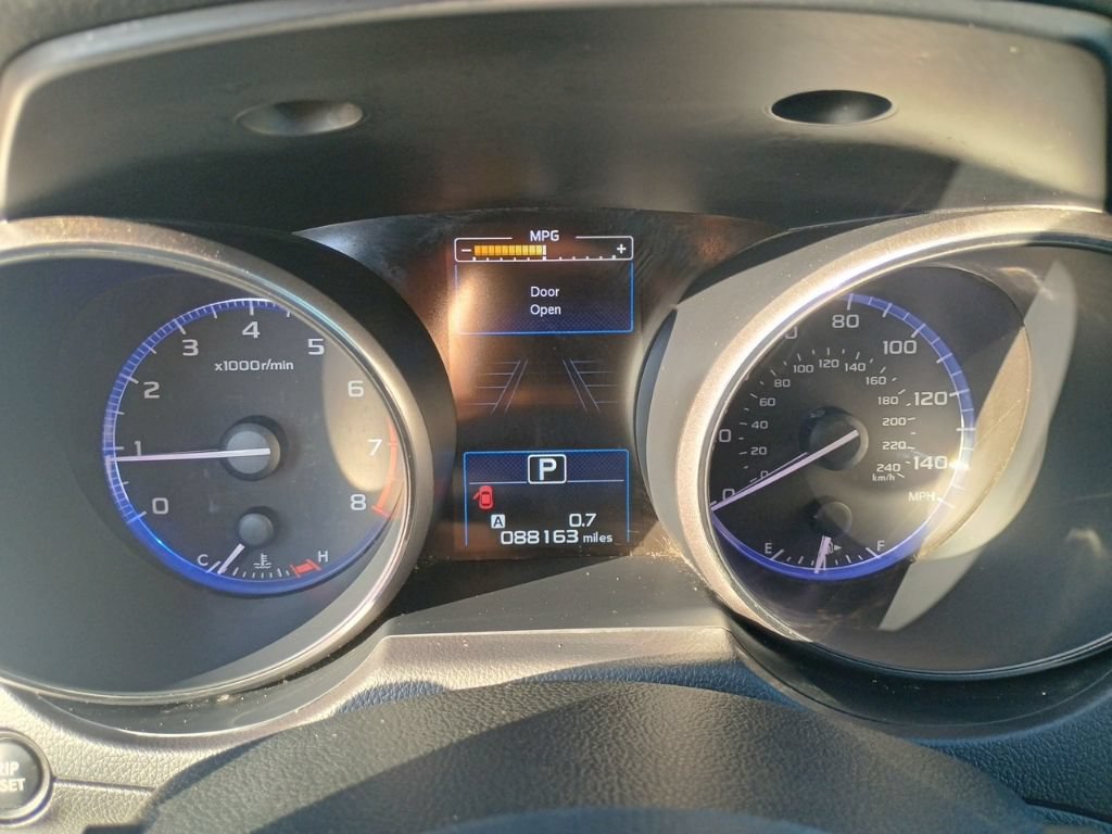 Used 2019 Subaru Outback 2.5i AWD/4WD image 27