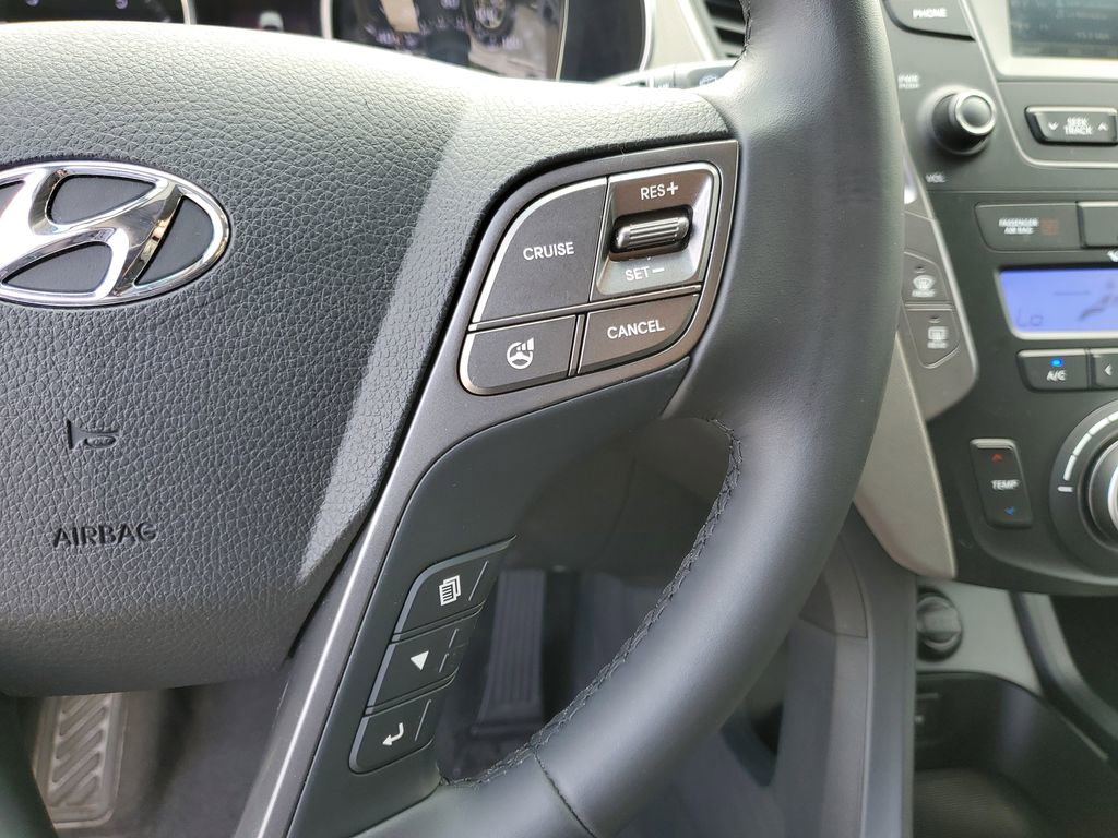 Used 2016 Hyundai Santa Fe Sport w/ Option Group 03 image 26